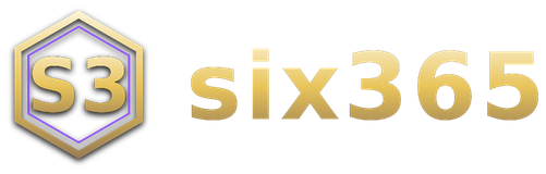 six365 logo